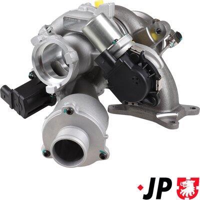 Turbocompresseur (Turbo) JP GROUP a/s ref. 1117414600
