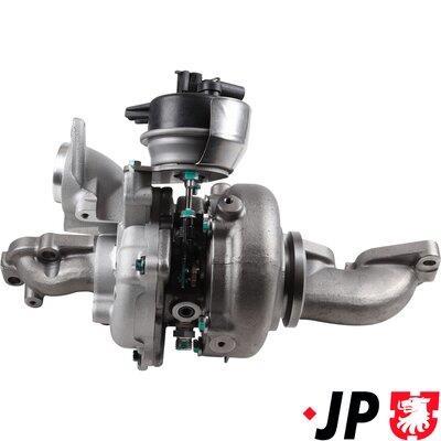 Turbocompresseur (Turbo) JP GROUP a/s ref. 1117414700