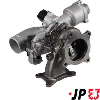 Turbocompresor JP GROUP a/s ref. 1117414800