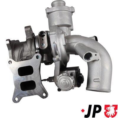 Turbocompresor JP GROUP a/s ref. 1117414800