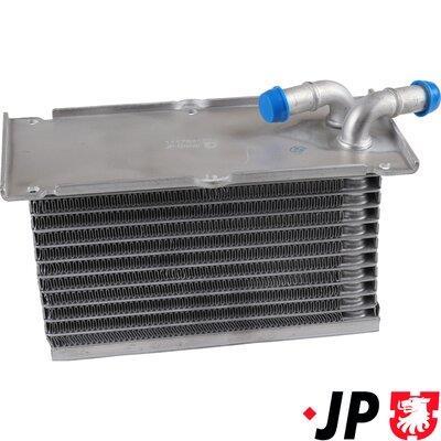 Intercooler, échangeur (Refroidisseur d'air) JP GROUP a/s ref. 1117501500