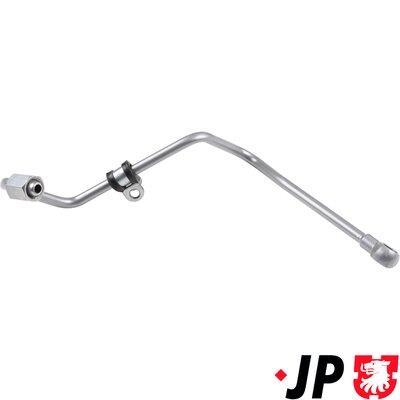 Conduite d'huile, Turbocompresseur (Conduit d'huile, turbo) JP GROUP a/s ref. 1117603100