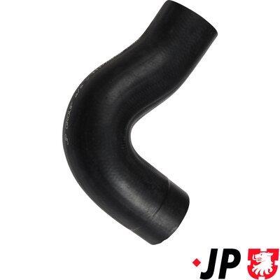 Durite de turbocompresseur (Durite de turbo) JP GROUP a/s ref. 1117701700