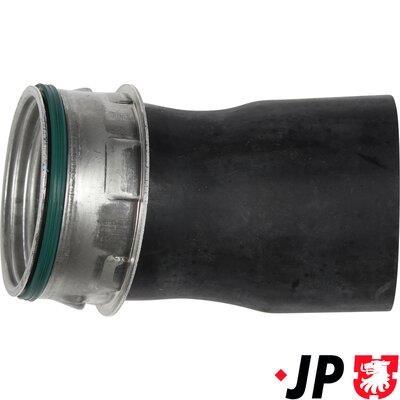 Durite de turbocompresseur (Durite de turbo) JP GROUP a/s ref. 1117702200