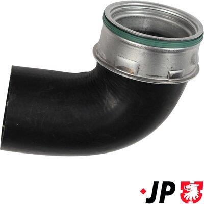 Durite de turbocompresseur (Durite de turbo) JP GROUP a/s 1117702500