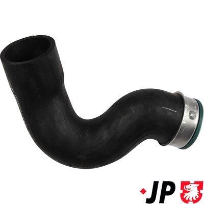 Mangueira do turbocompressor JP GROUP a/s ref. 1117703700