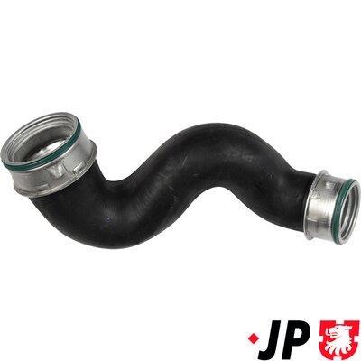 Durite de turbocompresseur (Durite de turbo) JP GROUP a/s ref. 1117703800