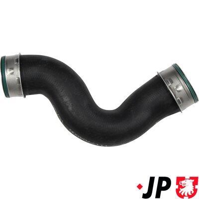 Durite de turbocompresseur (Durite de turbo) JP GROUP a/s ref. 1117704800