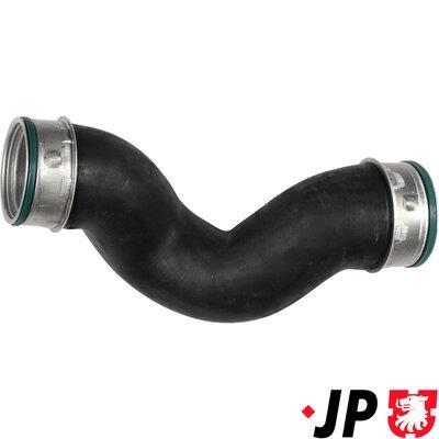 Durite de turbocompresseur (Durite de turbo) JP GROUP a/s ref. 1117705900