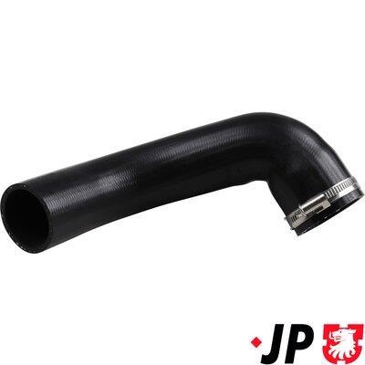 Durite de turbocompresseur (Durite de turbo) JP GROUP a/s ref. 1117708400