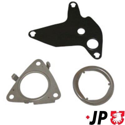 Kit de montage Turbocompresseur JP GROUP a/s ref. 1117753910