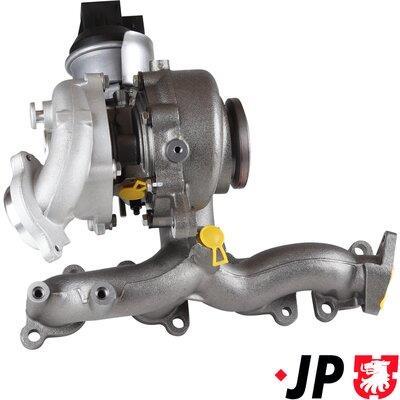 Turbocompresseur (Turbo) JP GROUP a/s ref. 1117800310