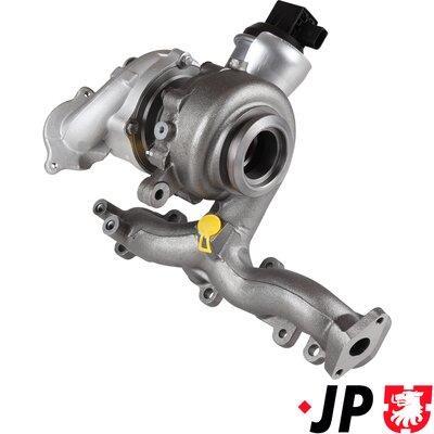 Turbocompresseur (Turbo) JP GROUP a/s ref. 1117800310