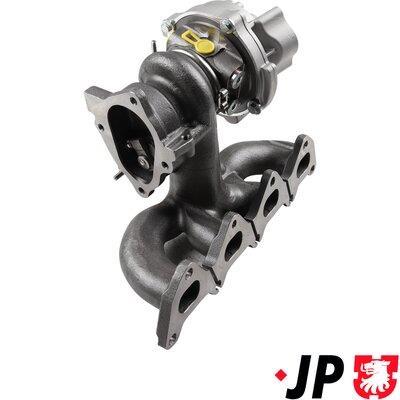 Turbocompresseur (Turbo) JP GROUP a/s ref. 1117800410