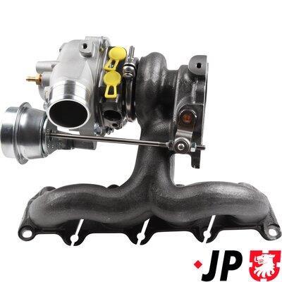Turbocompresseur (Turbo) JP GROUP a/s ref. 1117800410