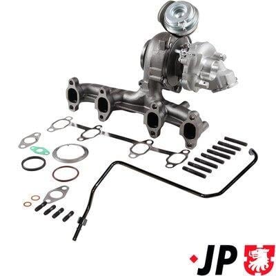Turbocompresseur (Turbo) JP GROUP a/s 1117800810