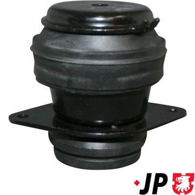 Support moteur (Silent bloc moteur) JP GROUP a/s ref. 1117901280