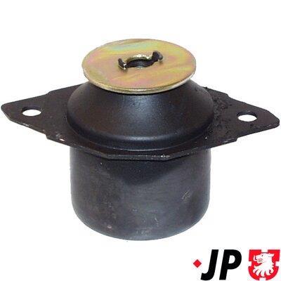 Support moteur (Silent bloc moteur) JP GROUP a/s ref. 1117907470