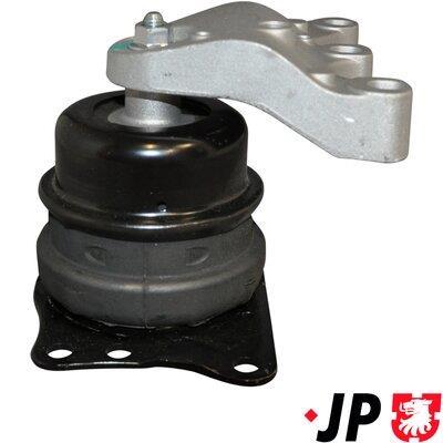 Support moteur (Silent bloc moteur) JP GROUP a/s ref. 1117910180