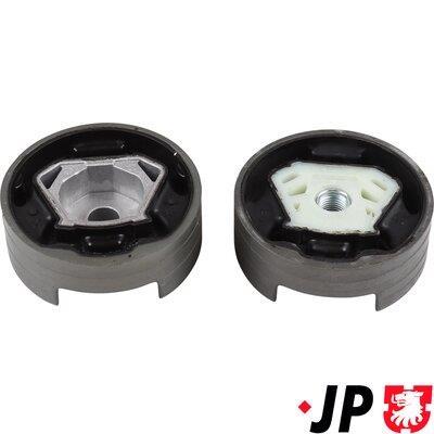 Support moteur (Silent bloc moteur) JP GROUP a/s 1117914400