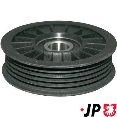 Rolo tensor da correia trapezoidal estriada JP GROUP a/s ref. 1118301300