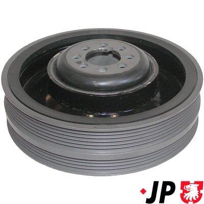 Polia do amortecedor JP GROUP a/s ref. 1118302900