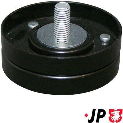 Galet enrouleur de courroie d'accessoire JP GROUP a/s ref. 1118303400