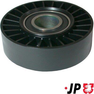 Galet enrouleur de courroie d'accessoire JP GROUP a/s ref. 1118303500