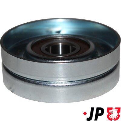 Polea tensora, correa auxiliar servicios JP GROUP a/s ref. 1118305600