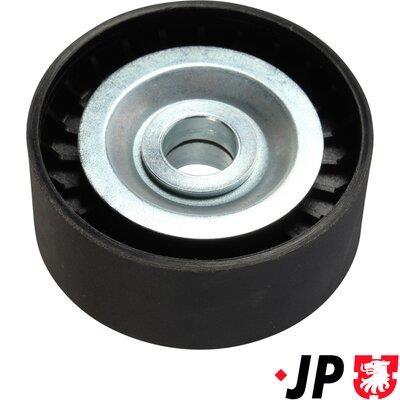 Galet tendeur de courroie d'accessoire JP GROUP a/s ref. 1118306100