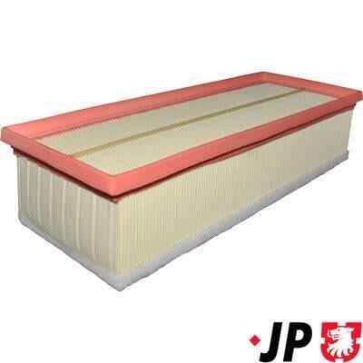 Filtro de aire (de coche) JP GROUP a/s ref. 1118607000
