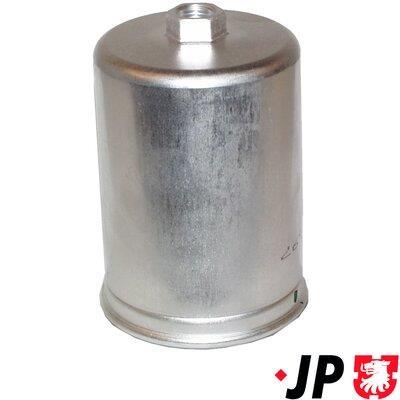 Filtre à carburant (Filtre à gasoil) JP GROUP a/s ref. 1118701200