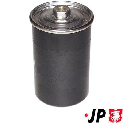 Filtre à carburant (Filtre à gasoil) JP GROUP a/s ref. 1118701400