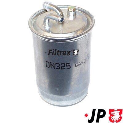 Filtro de combustível JP GROUP a/s ref. 1118702600