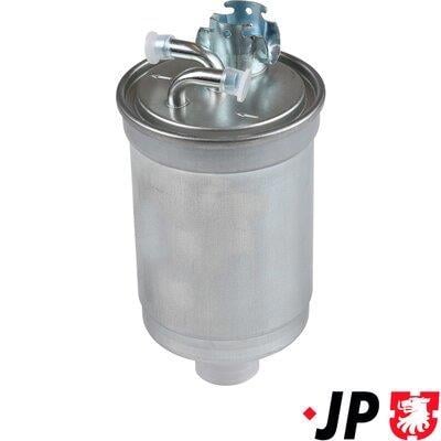 Filtre à carburant (Filtre à gasoil) JP GROUP a/s ref. 1118702700
