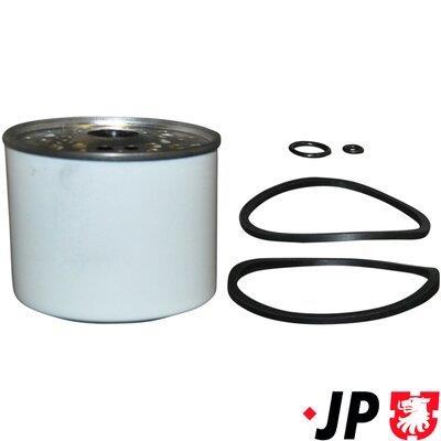 Filtre à carburant (Filtre à gasoil) JP GROUP a/s ref. 1118705300