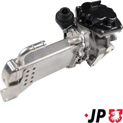 Vanne EGR JP GROUP a/s 1119904100