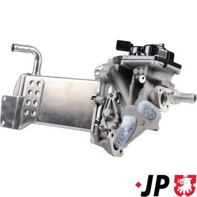 Vanne EGR JP GROUP a/s 1119904400