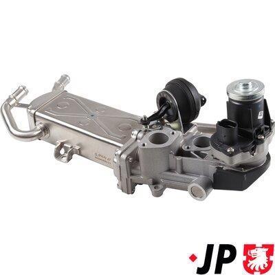 Vanne EGR JP GROUP a/s 1119904500