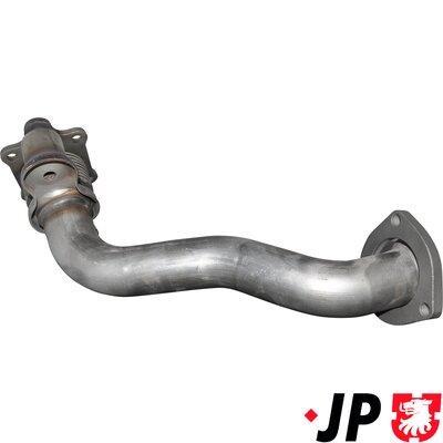 Tubo de escape JP GROUP a/s ref. 1120200600