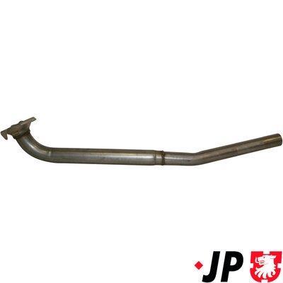 Tubo de escape JP GROUP a/s ref. 1120203000