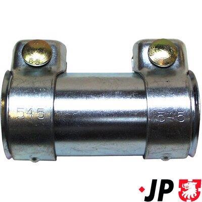 Raccord de tuyau, système d'échappement (Manchon d'échappement) JP GROUP a/s 1121400900