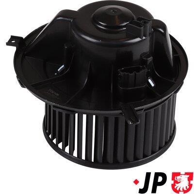 Pulseur d'air habitacle (Ventilateur habitacle) JP GROUP a/s ref. 1126100200