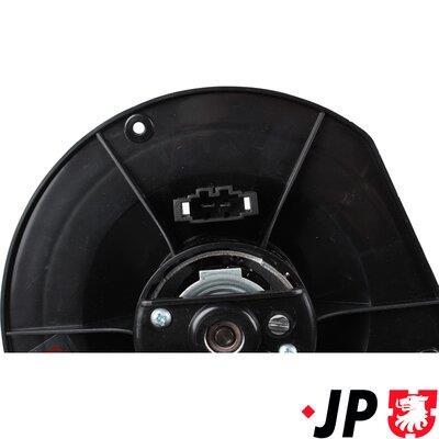 Ventilador habitáculo JP GROUP a/s ref. 1126102000
