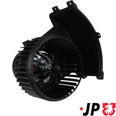 Ventilador habitáculo JP GROUP a/s ref. 1126102200