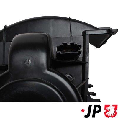 Ventilador habitáculo JP GROUP a/s ref. 1126102200