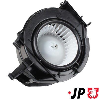 Ventilador habitáculo JP GROUP a/s ref. 1126102300