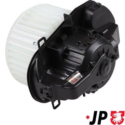 Ventilador habitáculo JP GROUP a/s 1126104100