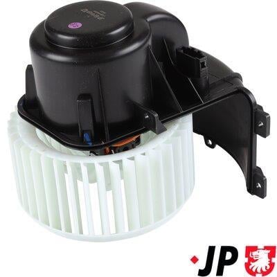 Pulseur d'air habitacle (Ventilateur habitacle) JP GROUP a/s ref. 1126104200