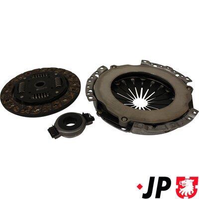 Kit d'embrayage JP GROUP a/s ref. 1130400610